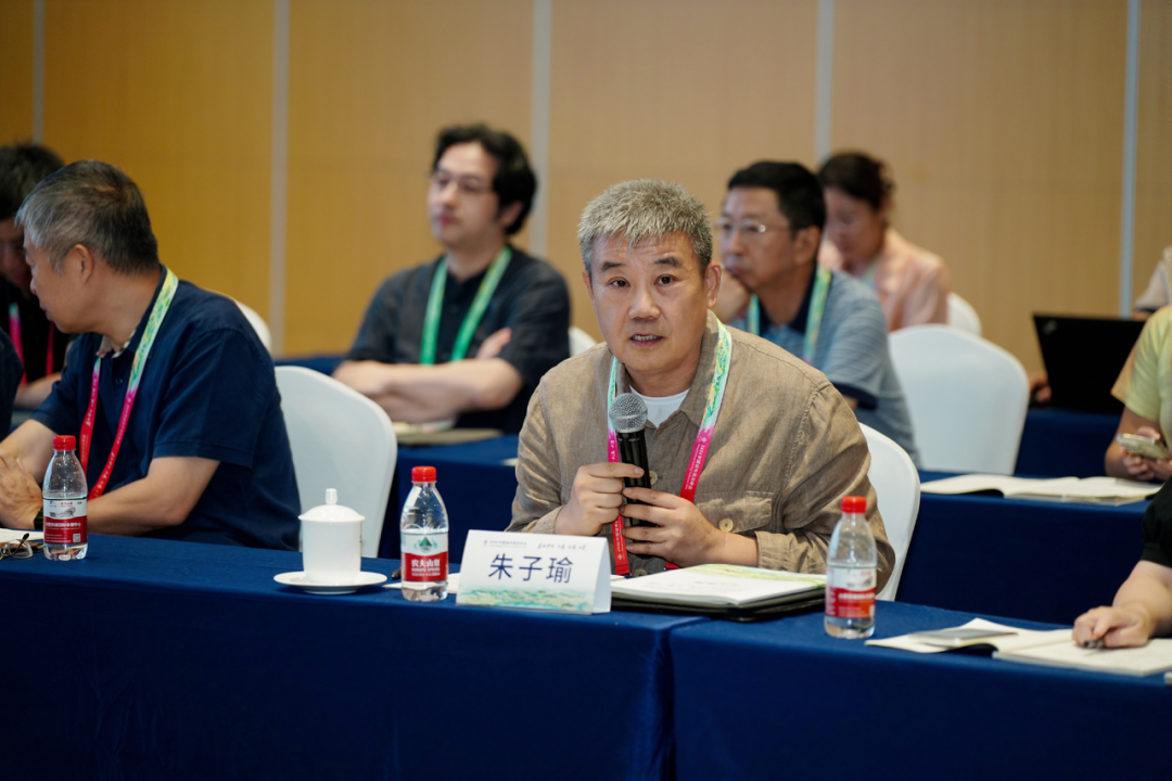 对话教育：时代“新”说之规划教育 | 规划年会
