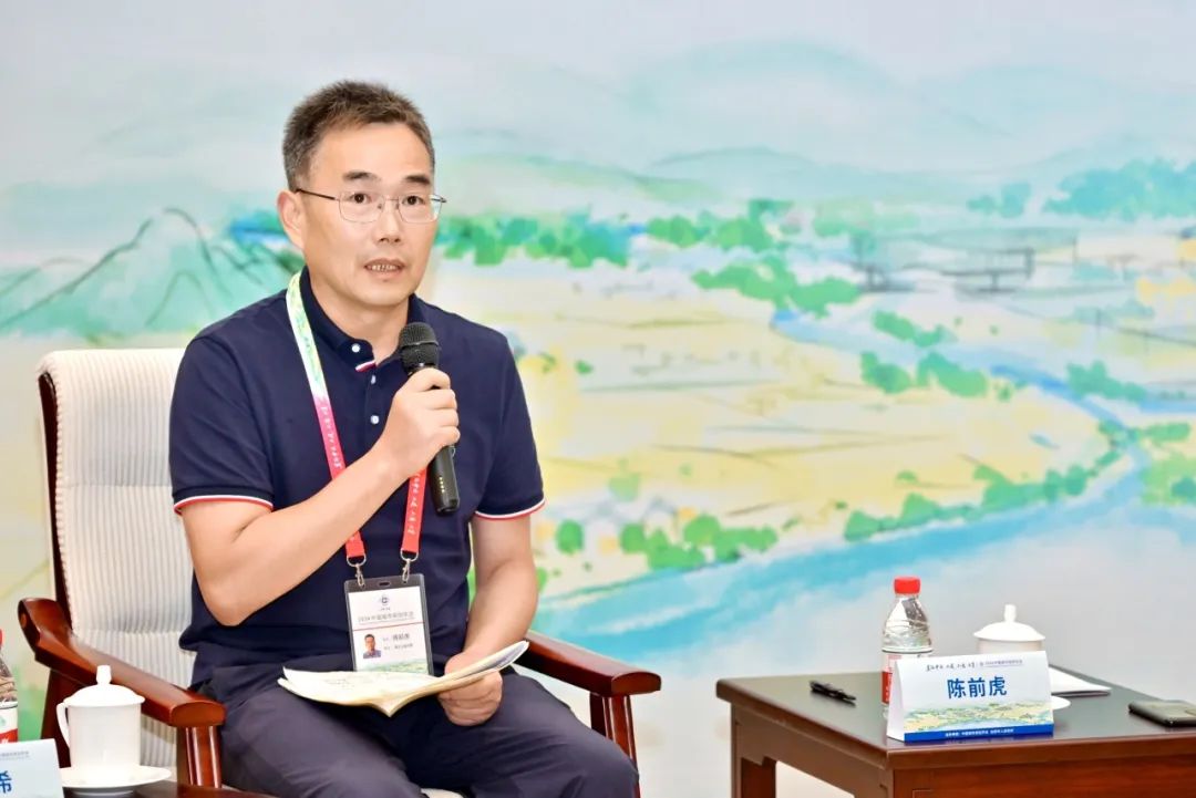 学术对话七：县域发展如何回应青年诉求 | 规划年会
