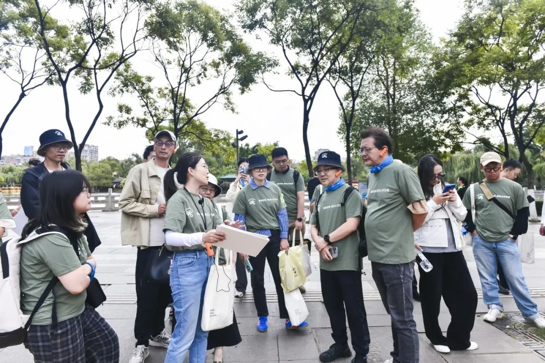 共享公共空间 | 2024年“922绿色出行宣传活动”在昆明举行