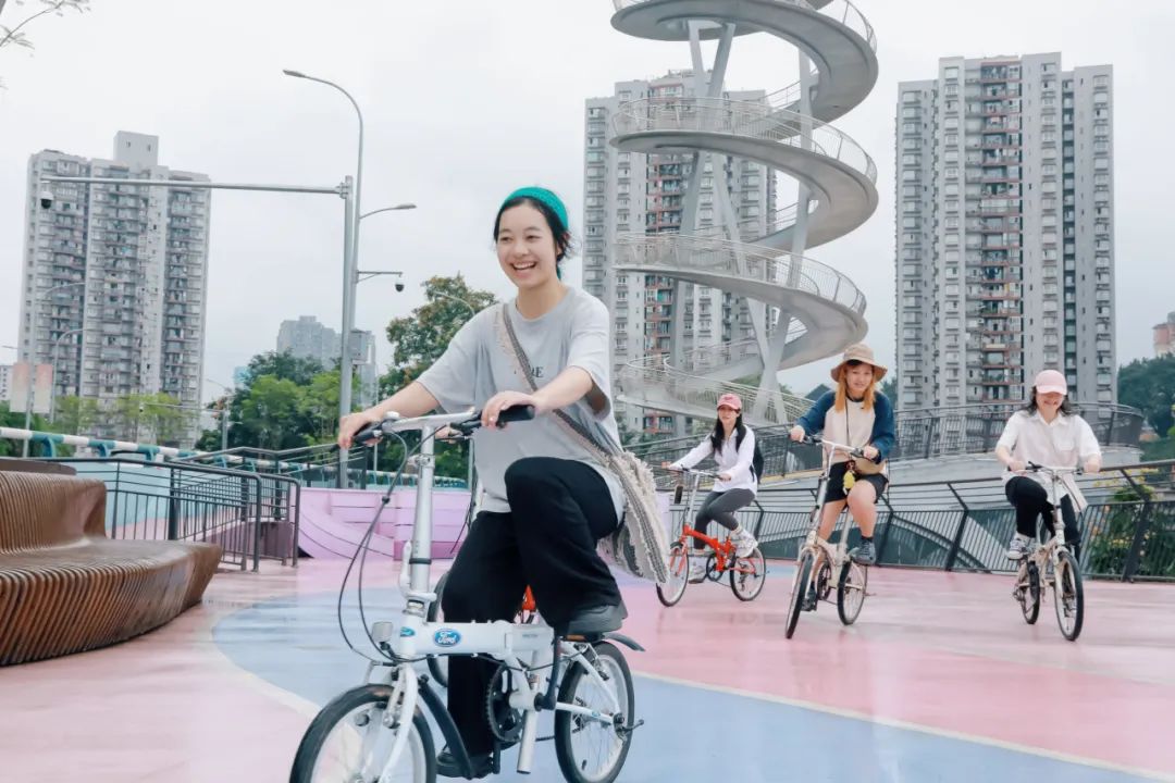 重庆后堡：有个要“跑路”的团队