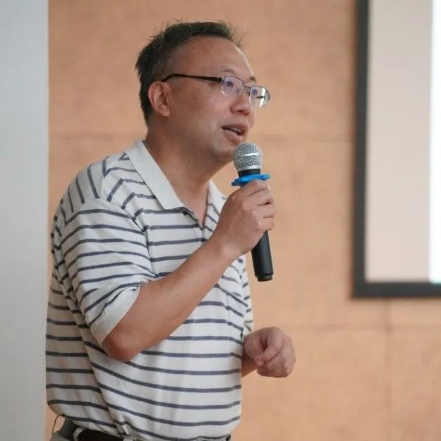 5天6场圆满完成！我院举办2024写作训练营系列活动