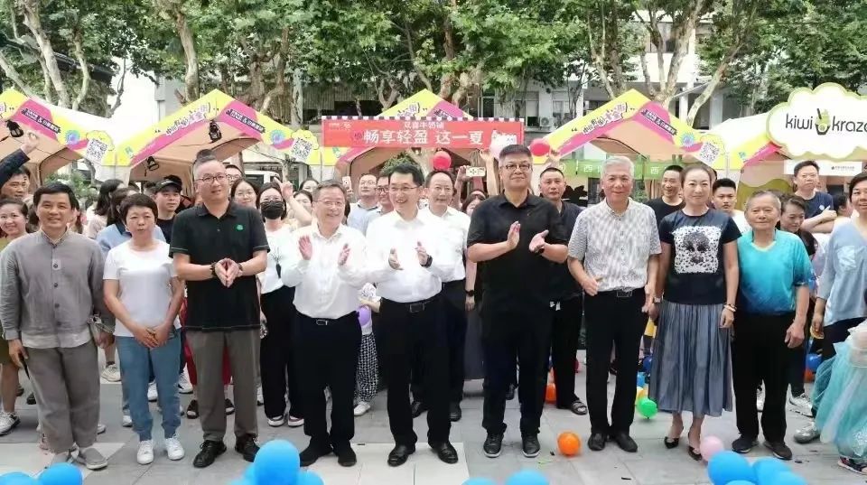 苏州十全街焕新亮相，中规院助力织就中国式现代化“姑苏繁华图”