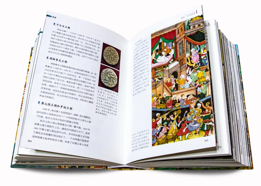 耶鲁大学教授再出神作！用1000幅图片，讲明白45亿年历史