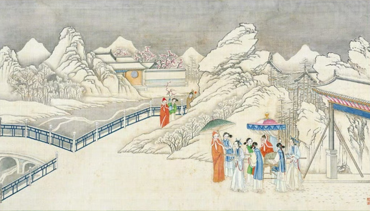 要想读懂《红楼梦》，一定绕不开他