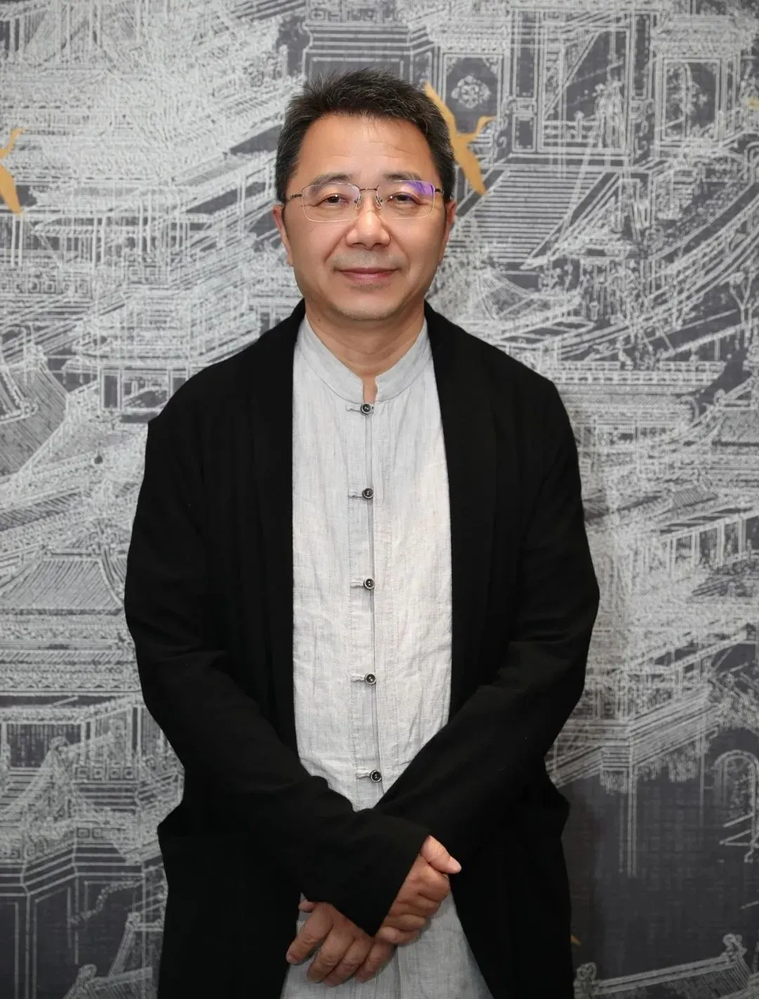 城垣杯专家访谈：段进——城市空间规划的基础理论与前沿视角