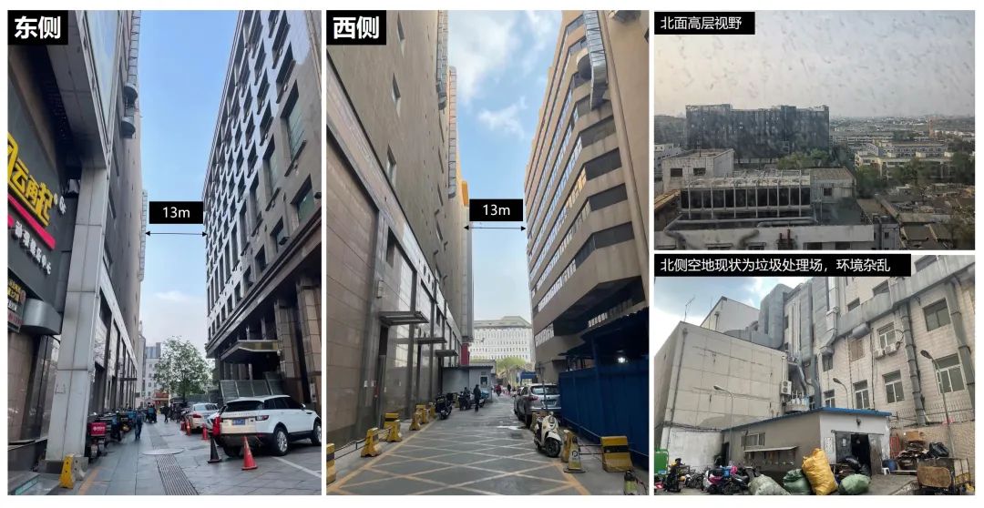 商业场所改造 | 北京西单新一代商城改造 商业场所改造 | 北京西单新一代商城改造