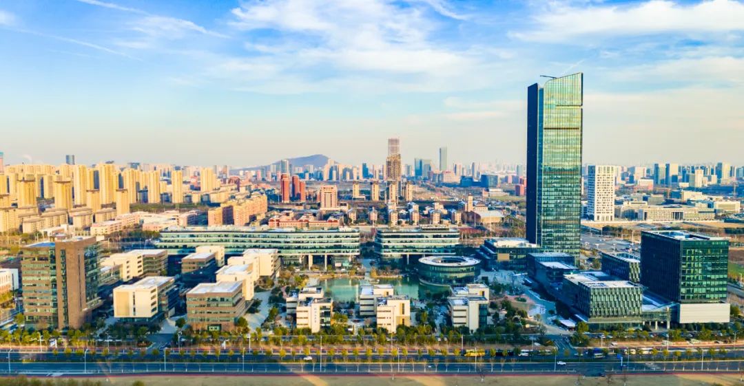 安徽省合肥市委副书记、市长:变“沉睡”的土地为发展的“活水” 安徽省合肥市委副书记、市长:变“沉睡”的土地为发展的“活水”