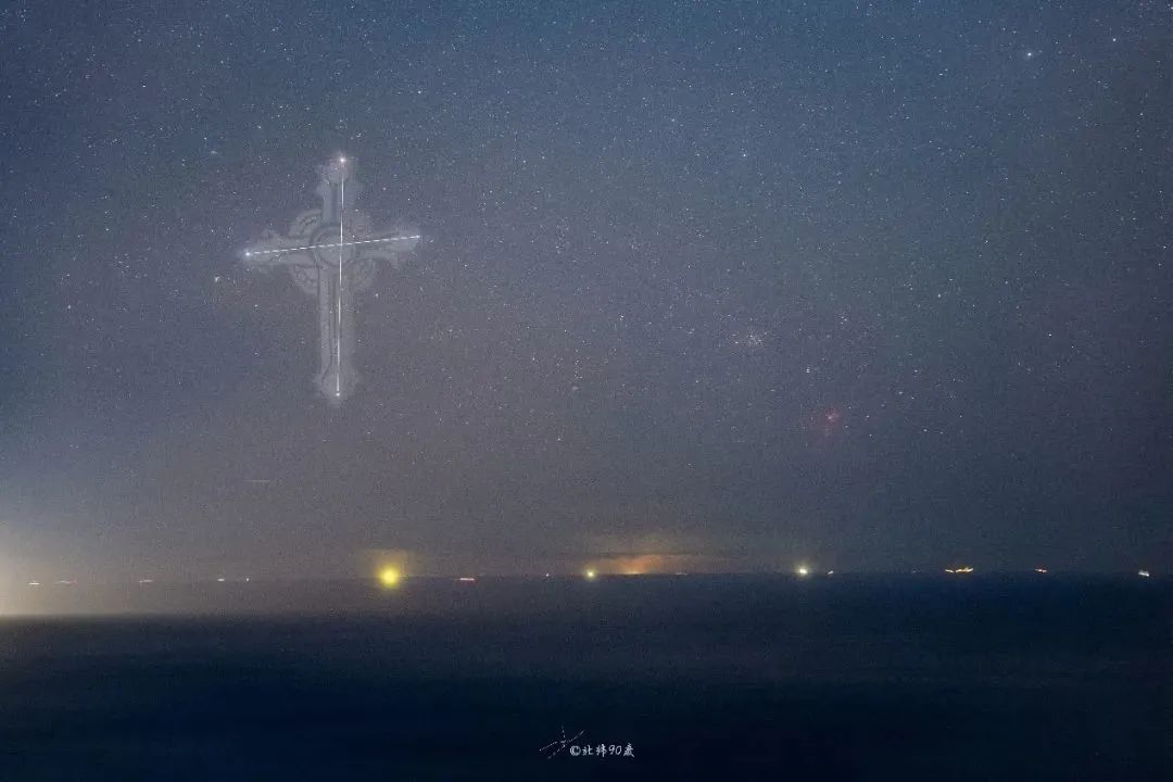 深圳观星指南：被宇宙级的浪漫治愈