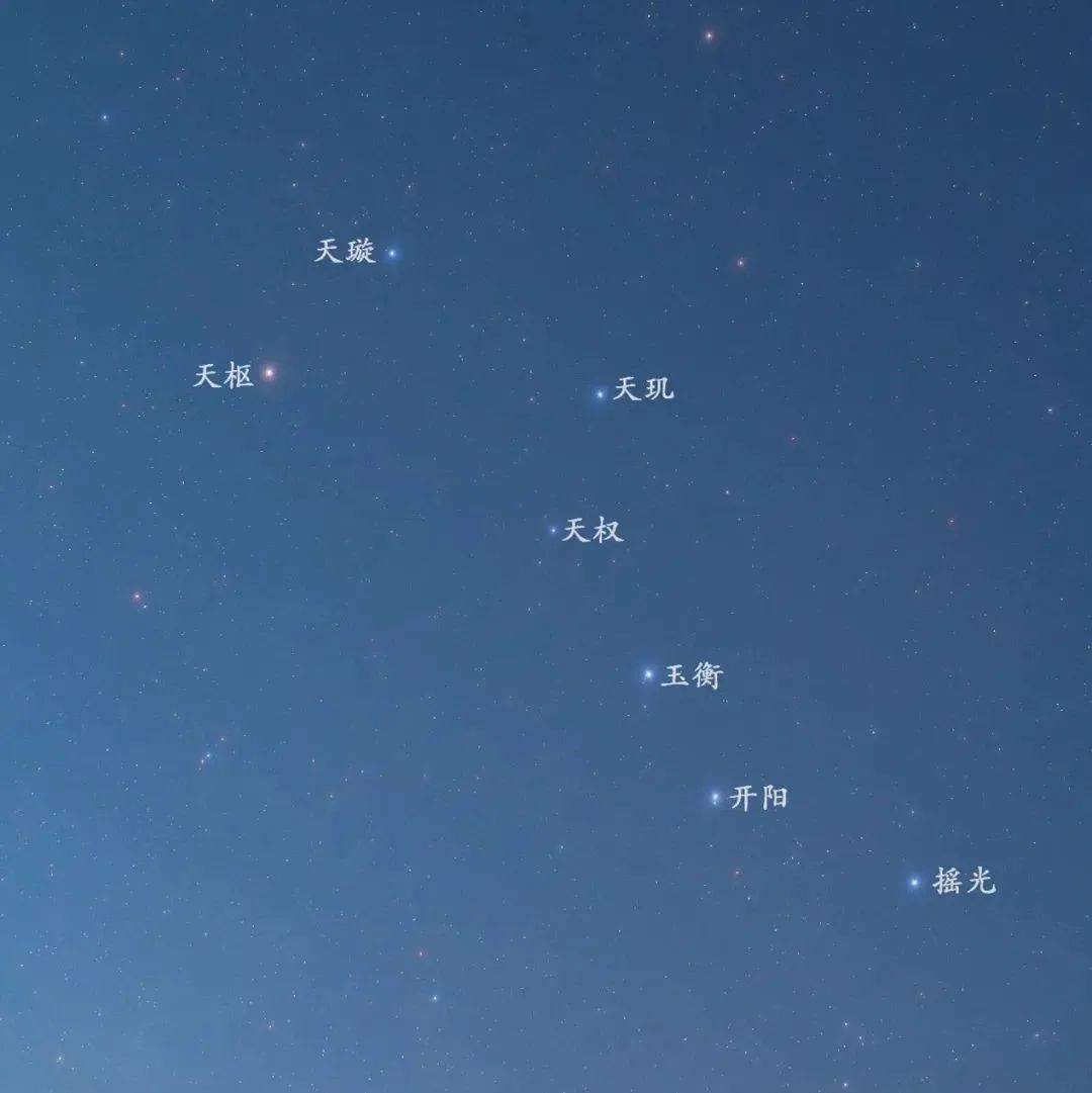 深圳观星指南：被宇宙级的浪漫治愈