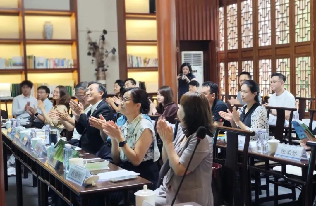 地方学会 | 深圳市城市规划学会风景园林与生态修复专业委员会成立大会暨主题论坛顺利召开 地方学会 | 深圳市城市规划学会风景园林与生态修复专业委员会成立大会暨主题论坛顺利召开