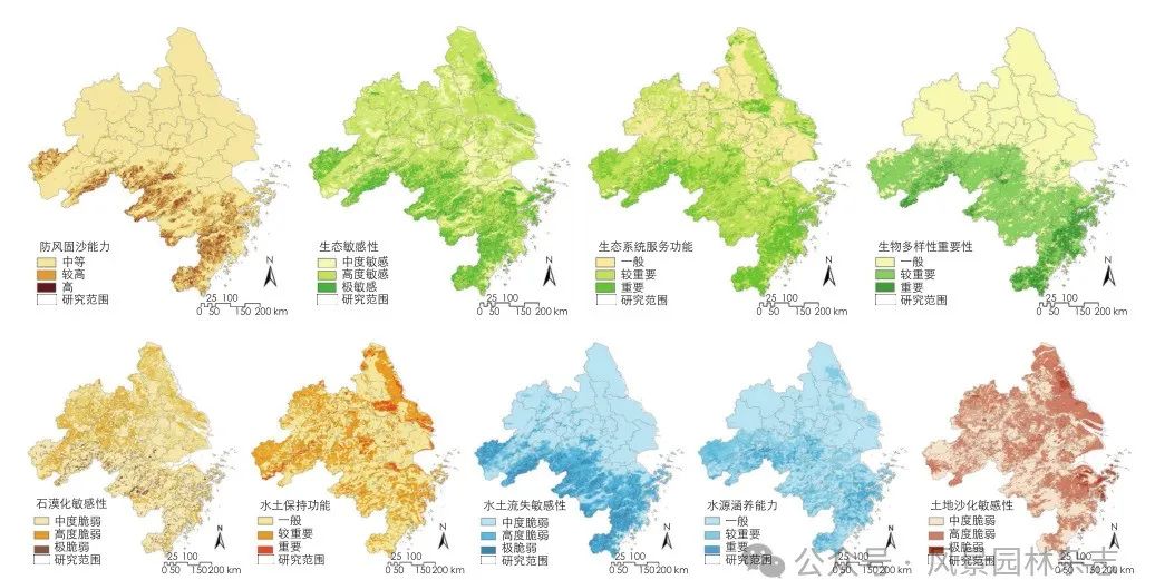 学术采撷 | 城市群生态与农业空间协同管控路径 | 学术采撷 | 城市群生态与农业空间协同管控路径 |