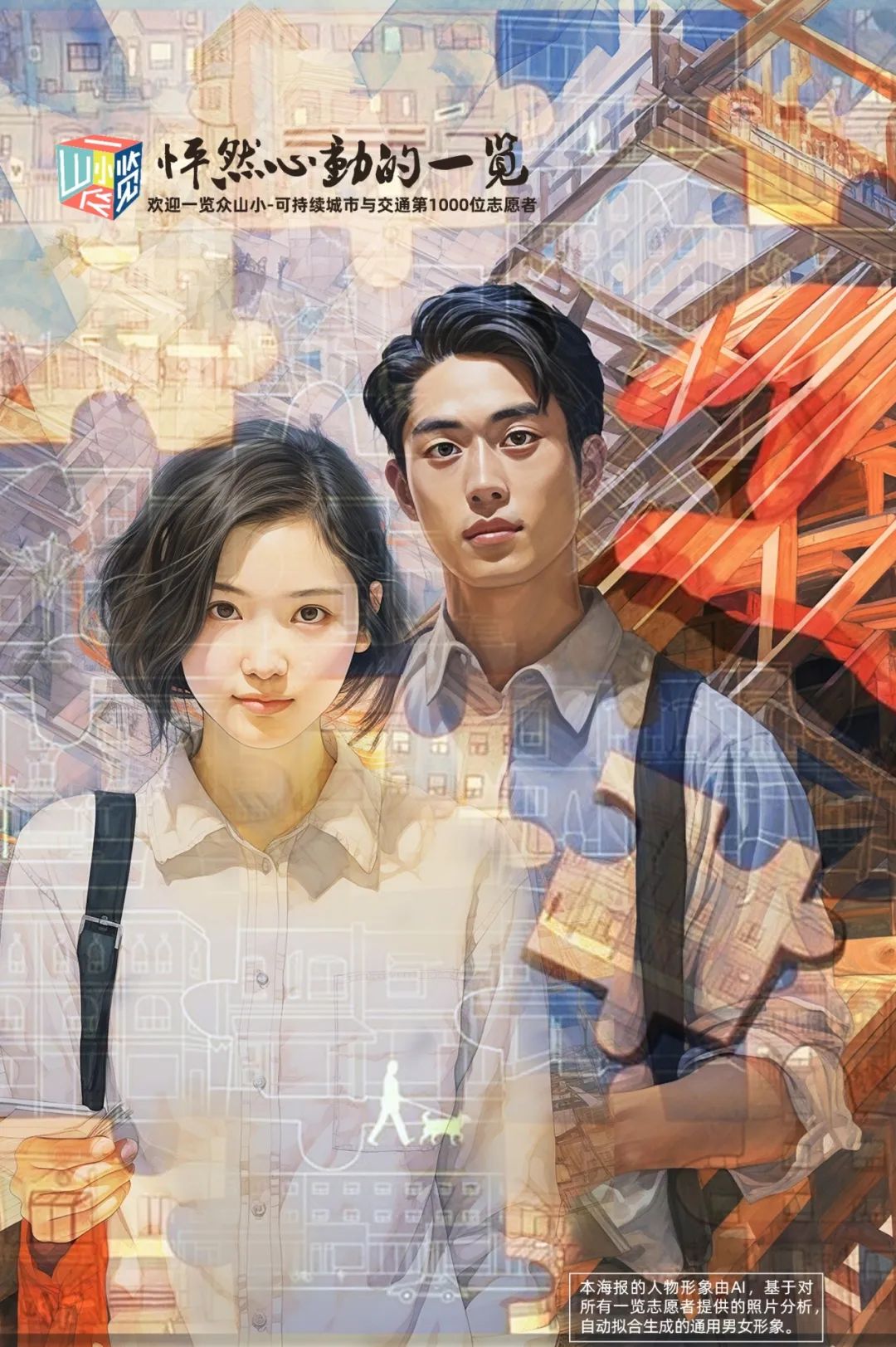 巴黎2024︱蓝白红三部曲:迎接巴黎奥运的环城运动绿道 巴黎2024︱蓝白红三部曲:迎接巴黎奥运的环城运动绿道