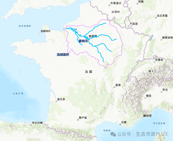 2024巴黎奥运︱塞纳河的清洁蜕变&到底能否畅游？