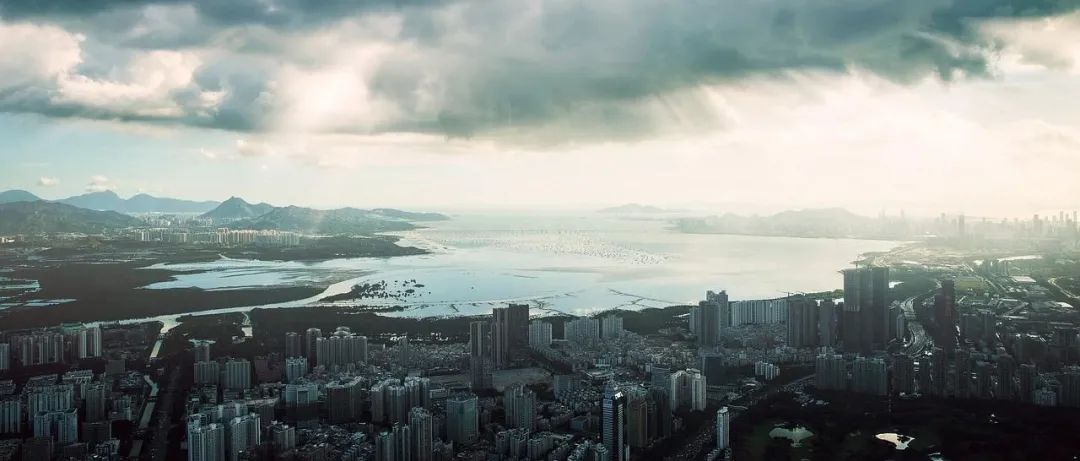 Gate M西岸梦中心正式开场,以水为媒解锁滨水商业新玩法 Gate M西岸梦中心正式开场,以水为媒解锁滨水商业新玩法