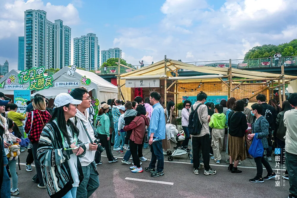 上海徐汇滨江：用更新，驱动水岸经济