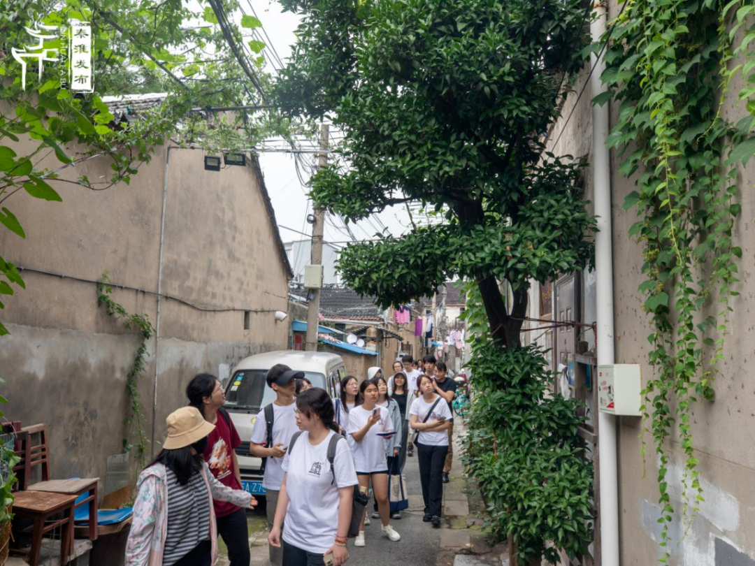 明清民居“活化石” “更”出高质量发展新活力