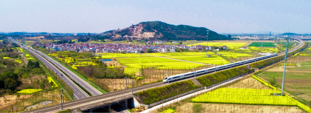 给土“搬家” 保护好耕地的“每一厘米”