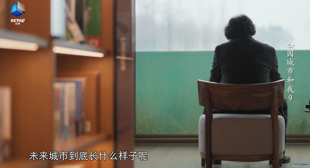 匡晓明 | 理想之城