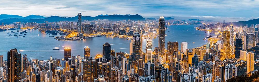 粤港澳大湾区:下一站,服务型海洋城市 粤港澳大湾区:下一站,服务型海洋城市