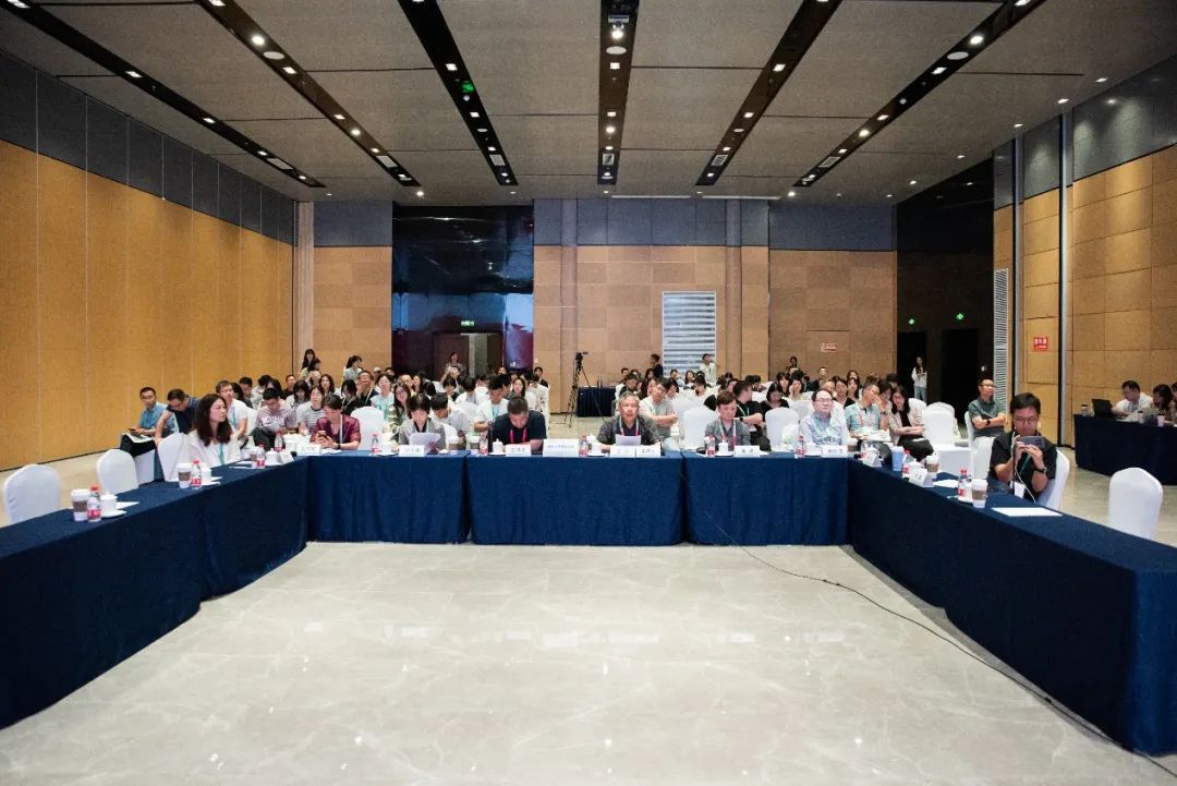 学术研讨会十一:城市社区共建共治共享 | 规划年会 学术研讨会十一:城市社区共建共治共享 | 规划年会