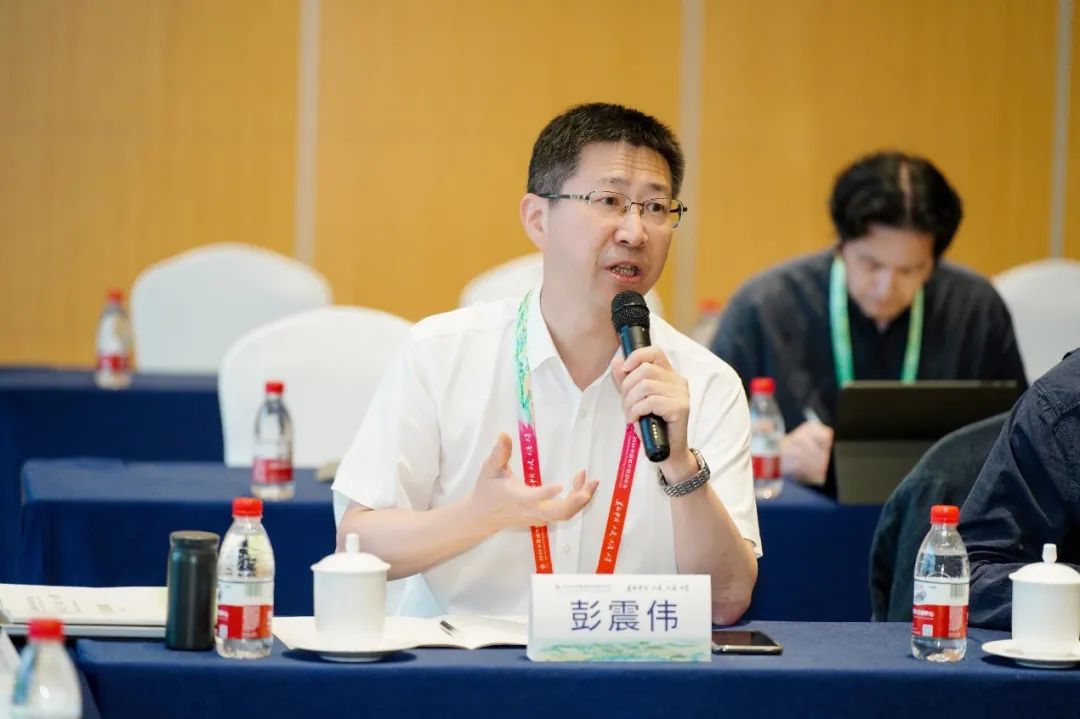 对话教育：时代“新”说之规划教育 | 规划年会