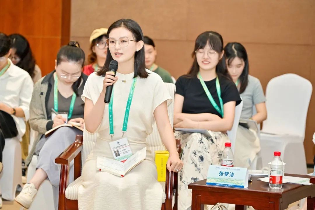 学术对话七：县域发展如何回应青年诉求 | 规划年会
