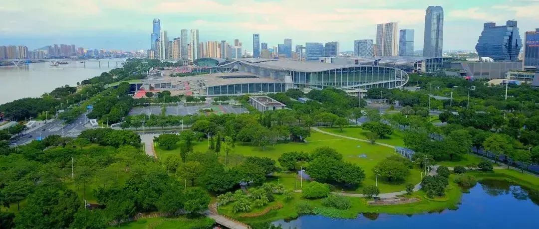 一张蓝图干到底!阔步迈向2035的广州 一张蓝图干到底!阔步迈向2035的广州