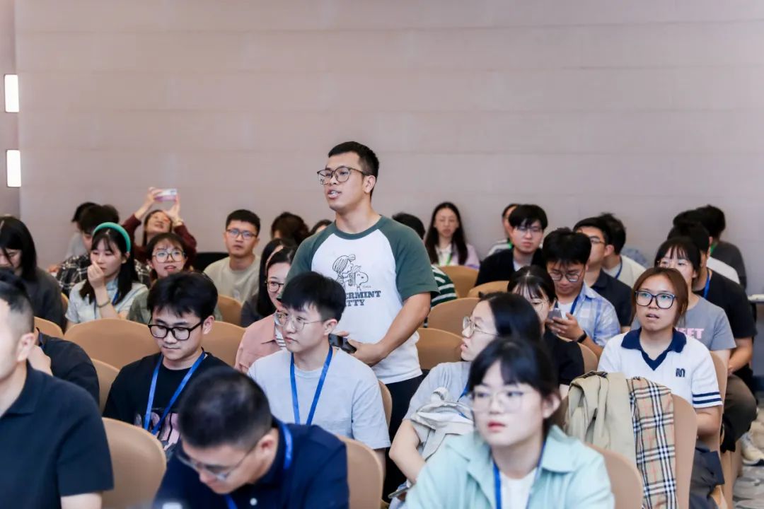 U派大事 | “第二届（2024）国际城市规划比较论坛”成功召开！