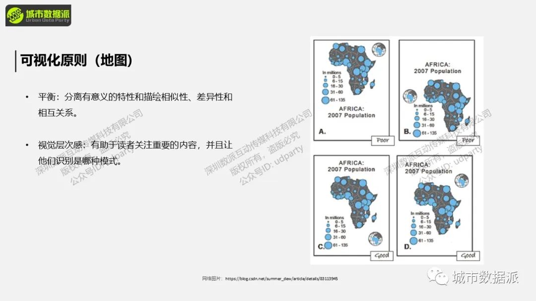 【开课倒计时3天】《“非典型”地理大发现：基于GIS的空间分析与可视化展示》丨城市数据派