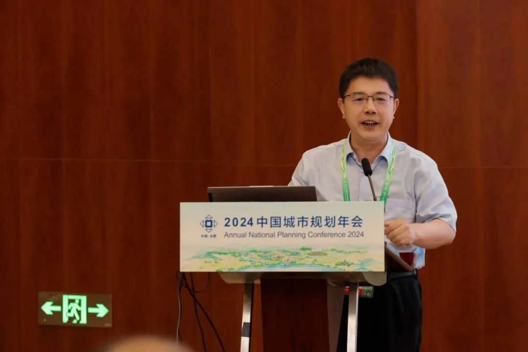 规划年会 | 对话城镇化：新动力、新关切