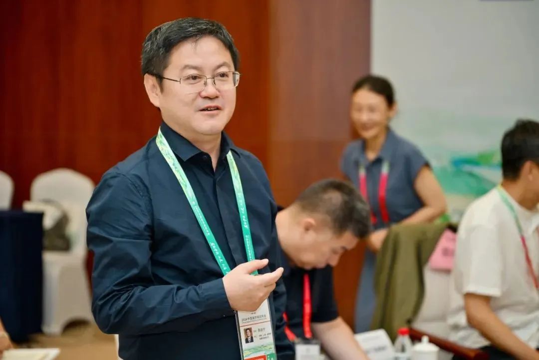 规划年会学术对话一：空间用途管制如何“软硬兼施”？
