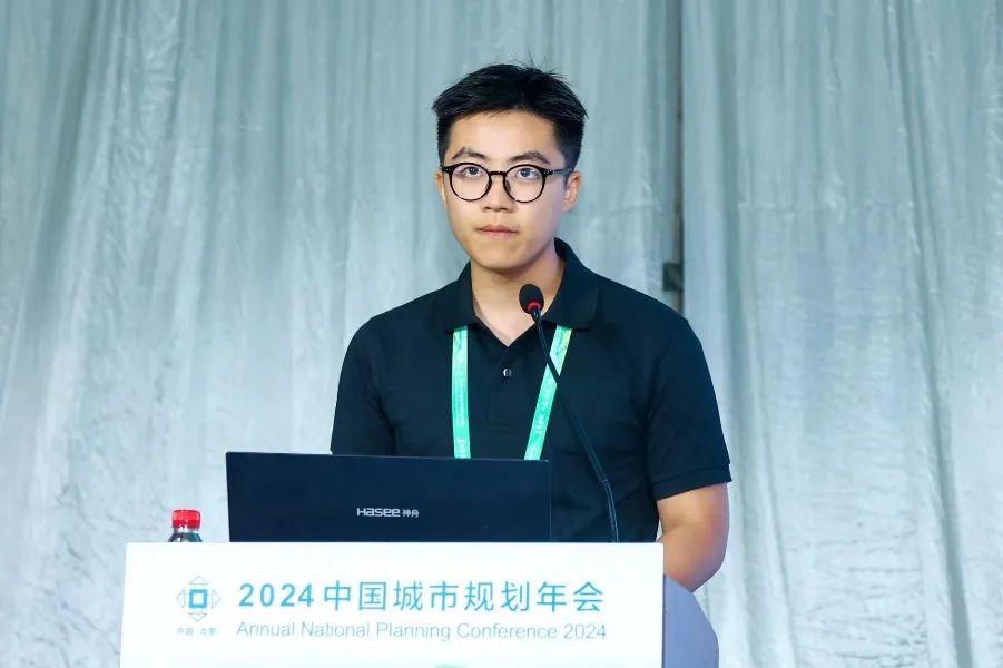 专题会议十九：城镇基础设施规划建设思考与展望 | 规划年会