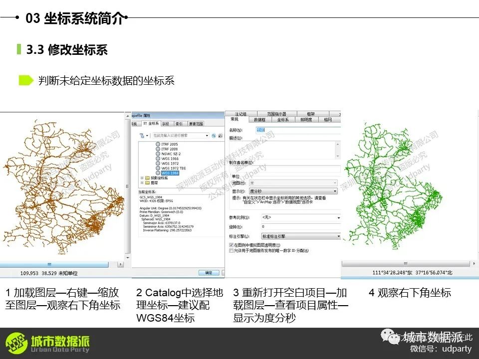 零基础ArcGIS教程：设施选址、“多规合一”比对、用地适宜性评价等丨城市数据派