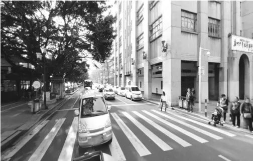 刘为| 城市道路全要素设计研究:以广州市为例 刘为| 城市道路全要素设计研究:以广州市为例