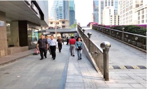 刘为| 城市道路全要素设计研究:以广州市为例 刘为| 城市道路全要素设计研究:以广州市为例