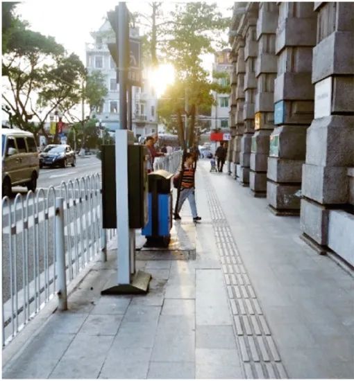 刘为| 城市道路全要素设计研究:以广州市为例 刘为| 城市道路全要素设计研究:以广州市为例