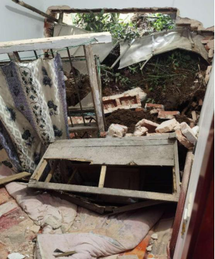 警惕极端降雨引发地灾险情！这4个成功避险案例可复制→