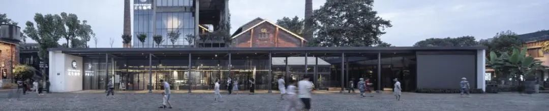 大家谈 | 张杰副理事长:彭家弄作坊院——景德镇“民窑活化石”的复活 大家谈 | 张杰副理事长:彭家弄作坊院——景德镇“民窑活化石”的复活