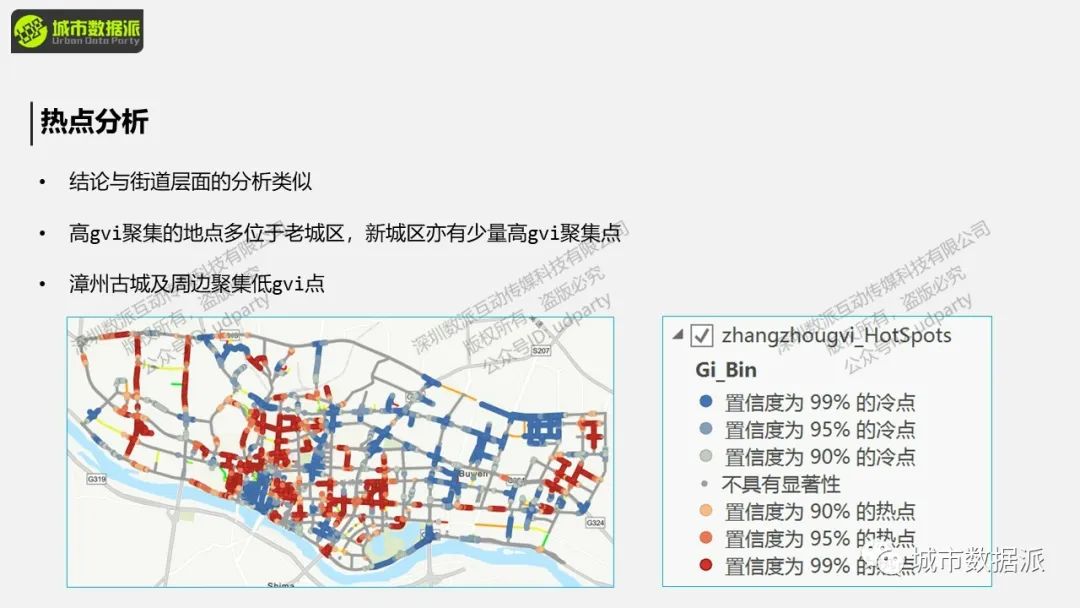 【案例分享】有哪些能立即用得上的城市计算实践技术与方法？丨城市数据派