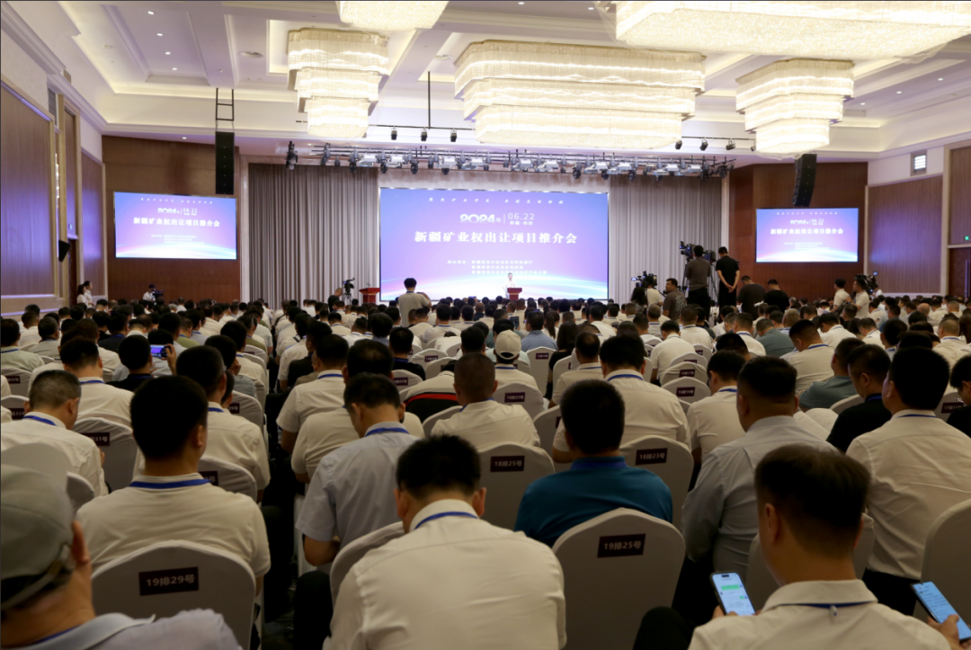 未利用土地面积居全国首位的新疆，正寻求新突破