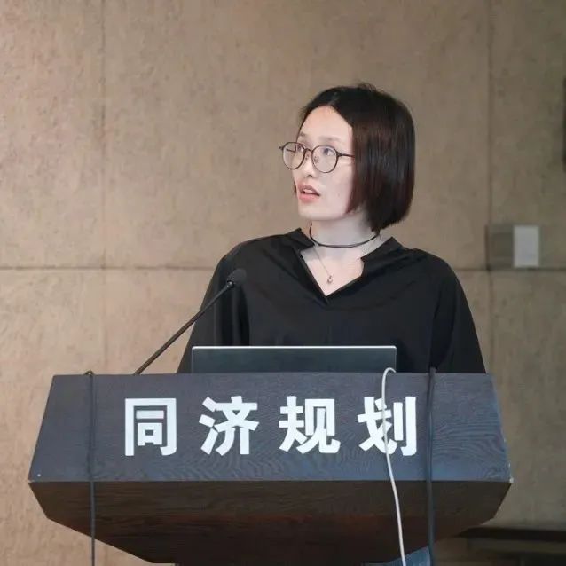 观点集锦 | 同济规划讲坛 “社区规划”青年观点专场
