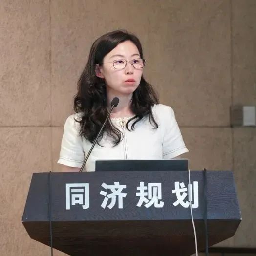 观点集锦 | 同济规划讲坛 “社区规划”青年观点专场