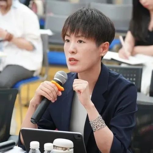 观点集锦 | 同济规划讲坛 “社区规划”青年观点专场