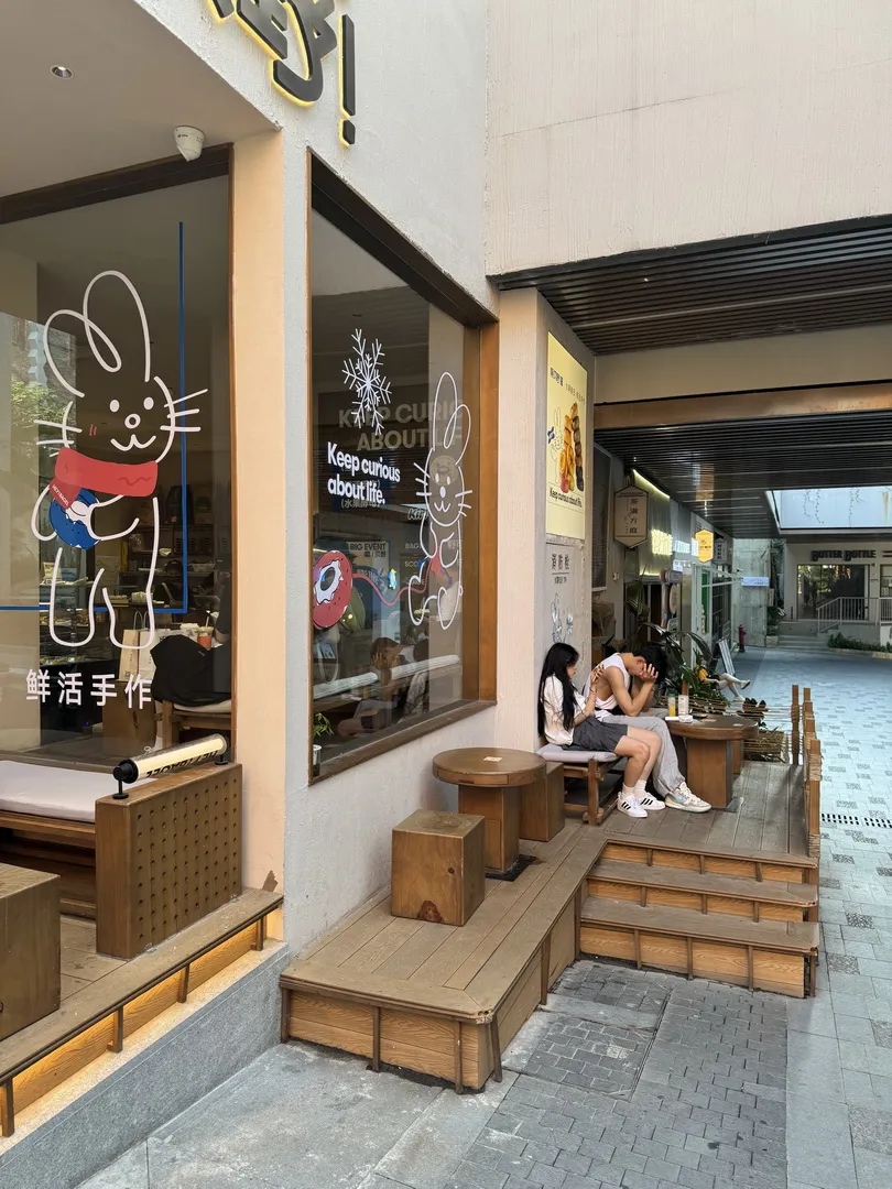 福州烟台山池后弄地块设计