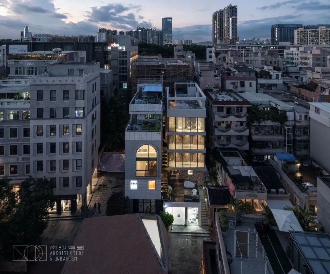 刘珩:城市的“围困与解困” 刘珩:城市的“围困与解困”