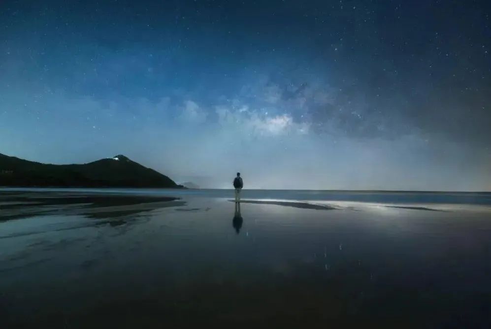 深圳观星指南：被宇宙级的浪漫治愈