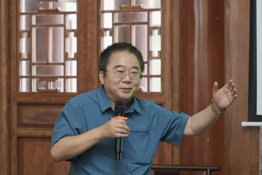 地方学会 | 深圳市城市规划学会风景园林与生态修复专业委员会成立大会暨主题论坛顺利召开