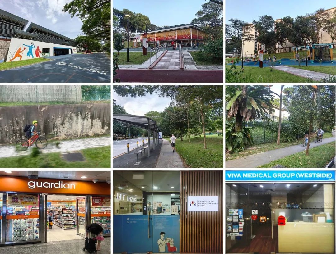 海外行思 | 健康生活触手可及——新加坡健康城市运营 海外行思 | 健康生活触手可及——新加坡健康城市运营