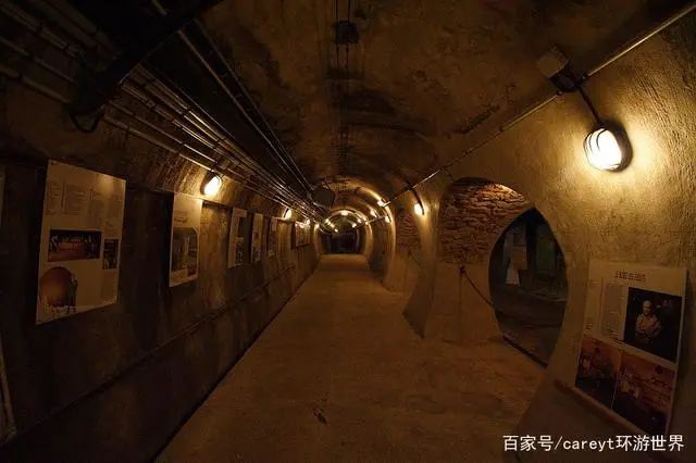 2024巴黎奥运︱塞纳河的清洁蜕变&到底能否畅游？