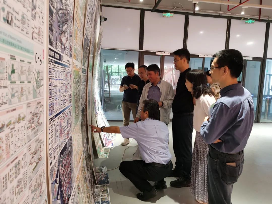 获奖名单 | 第十届“西部之光”大学生暑期规划设计交流活动结果出炉！